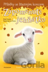 Příběhy se šťastným koncem: Zapomenuté jehňátko