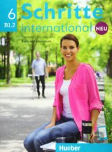 Schritte international Neu 6 (B1/2)