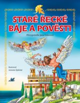 Staré řecké báje a pověsti