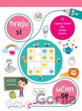 Hraju si, učím se 5+