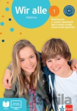 Wir alle 1 - Učebnica