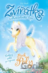 Zvířátka z Kouzelného lesa: Poník Poly