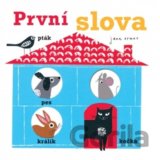 První slova