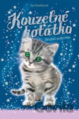 Kouzelné koťátko: Dvojitá pohroma