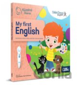 Kúzelné čítanie: My First English by Helen Doron