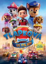 Labková patrola vo filme