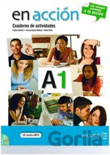 En Acción A1: Cuaderno de actividades