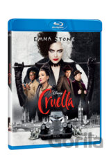 Cruella