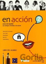 En Acción 2: Libro Del Alumno (B1)