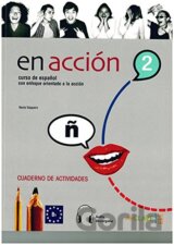 En Acción 2: Cuaderno de actividades (B1)