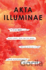 Akta Illuminae (BOX)