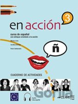 En Acción 3: Cuaderno de actividades (B2)