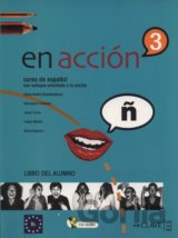 En Acción 3: Libro del alumno (B2)