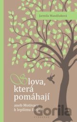 Slova která pomáhají