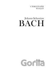Johann Sebastian Bach