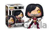 Funko POP Games: Mortal Kombat - Mileena