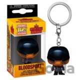 Funko POP Keychain: The Suicide Squad - Bloodsport