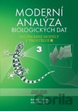 Moderní analýza biologických dat 3.