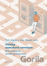 Otisky sametové revoluce