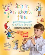 Škola hry na zobcovou flétnu 2