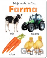 Moja malá knižka - Farma