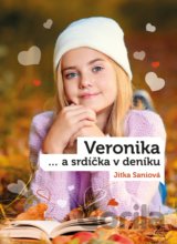 Veronika ...a srdíčka v deníku