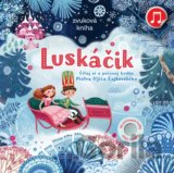 Luskáčik (zvuková kniha)