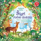 Štyri ročné obdobia  Vivaldi