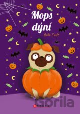 Mops dýní