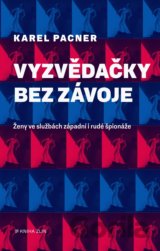 Vyzvědačky bez závoje