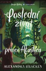 Poslední život prince Alastora