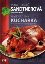 Klasická česká kuchařka