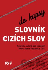 Slovník cizích slov do kapsy