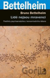 Lidé nejsou mravenci