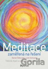 Meditace zaměřená na řešení