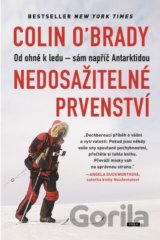 Nedosažitelné prvenství