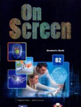On Screen B2: Student's Book