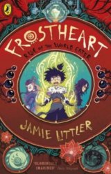 Frostheart - Rise of The World Eater