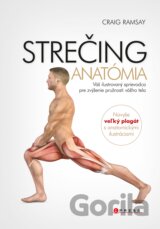 Strečing - anatómia