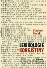 Lexikologie korejštiny