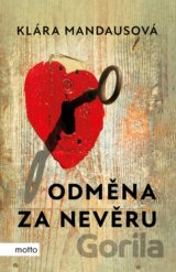 Odměna za nevěru