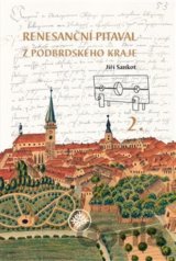 Renesanční pitaval z Podbrdského kraje 2