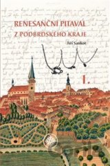 Renesanční pitaval z Podbrdského kraje 1