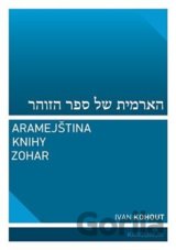 Aramejština knihy Zohar