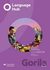 Language Hub - Advanced - Student's Book