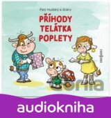 Příhody telátka poplety