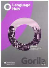 Language Hub -  Advanced - Workbook with Key