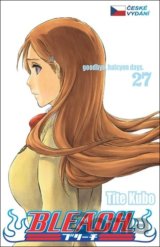 Bleach 27