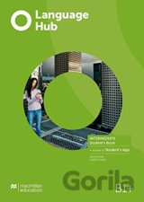 Language Hub - Intermediate - Student's Book