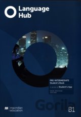 Language Hub - Pre-Intermediate - Student's Book